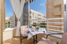 Apartamento en Guardamar - Fidalsa Oh Happy Day