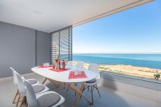 Apartamento en Torrevieja - Fidalsa Paradise Sea Punta Prima