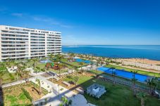Apartamento en Torrevieja - Fidalsa Paradise Sea Punta Prima