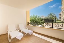 Apartamento en Guardamar - Fidalsa Guardamar Resort