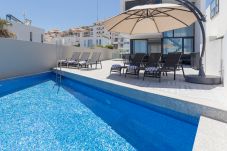 Villa en Guardamar - Fidalsa Moet & Chandon Sea Views  Clase Villa