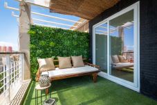Ático en Alicante - Fidalsa Penthouse Urban & Sea View