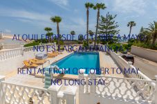 Villa en Orihuela Costa - Fidalsa Grand Mediterranean Beach