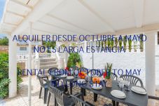 Villa en Orihuela Costa - Fidalsa Grand Mediterranean Beach