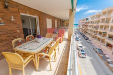 Apartamento en Guardamar - Fidalsa Bay View Romance