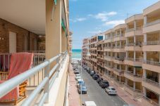 Apartamento en Guardamar - Fidalsa Bay View Romance