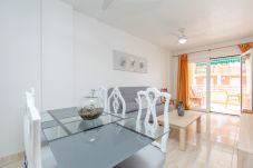 Apartamento en Guardamar - Fidalsa Bay View Romance