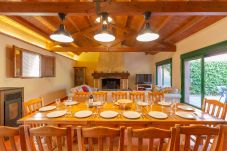 Casa rural en La Romana - Fidalsa Mountain Majesty