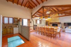 Casa rural en La Romana - Fidalsa Mountain Majesty