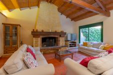 Casa rural en La Romana - Fidalsa Mountain Majesty