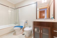 Apartamento en Alicante - Alicante Hills balcony