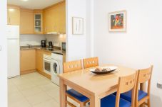 Apartamento en Alicante - Alicante Hills Courtyard View Sleeps 6