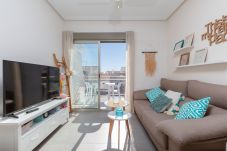 Apartamento en Guardamar - Fidalsa Seaside Views