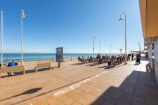 Apartamento en Guardamar - Fidalsa Seaside Views