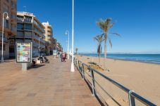 Apartamento en Guardamar - Fidalsa Seaside Views