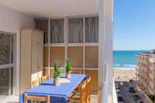 Apartamento en Guardamar - Fidalsa Beachside Views