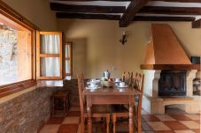 Casa rural en Cabezón de Liébana - Fidalsa House of Views
