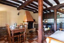 Casa rural en Cabezón de Liébana - Fidalsa House of Views