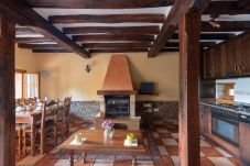 Casa rural en Cabezón de Liébana - Fidalsa House of Views