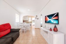 Apartamento en Guardamar - Stay Salty by Fidalsa