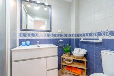 Apartamento en Guardamar - Stay Salty by Fidalsa