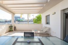 Apartamento en Orihuela Costa - Fidalsa Victoria Apartment