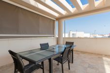 Apartamento en Orihuela Costa - Fidalsa Victoria Apartment