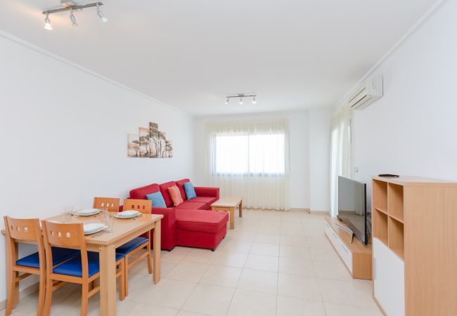 Alicante - Apartamento