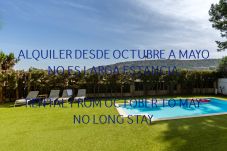 Villa en Alicante - Urban Mansion by Fidalsa