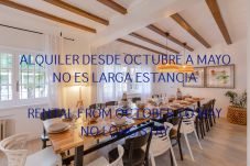 Villa en Alicante - Urban Mansion by Fidalsa