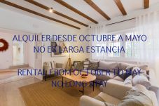 Villa en Alicante - Urban Mansion by Fidalsa
