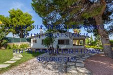 Villa en Alicante - Urban Mansion by Fidalsa