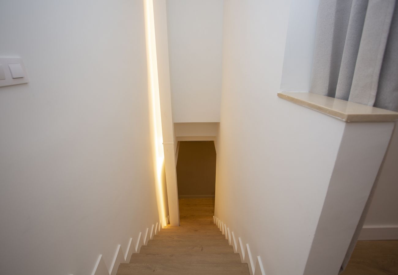 Apartamento en Valencia - Mercado Central I