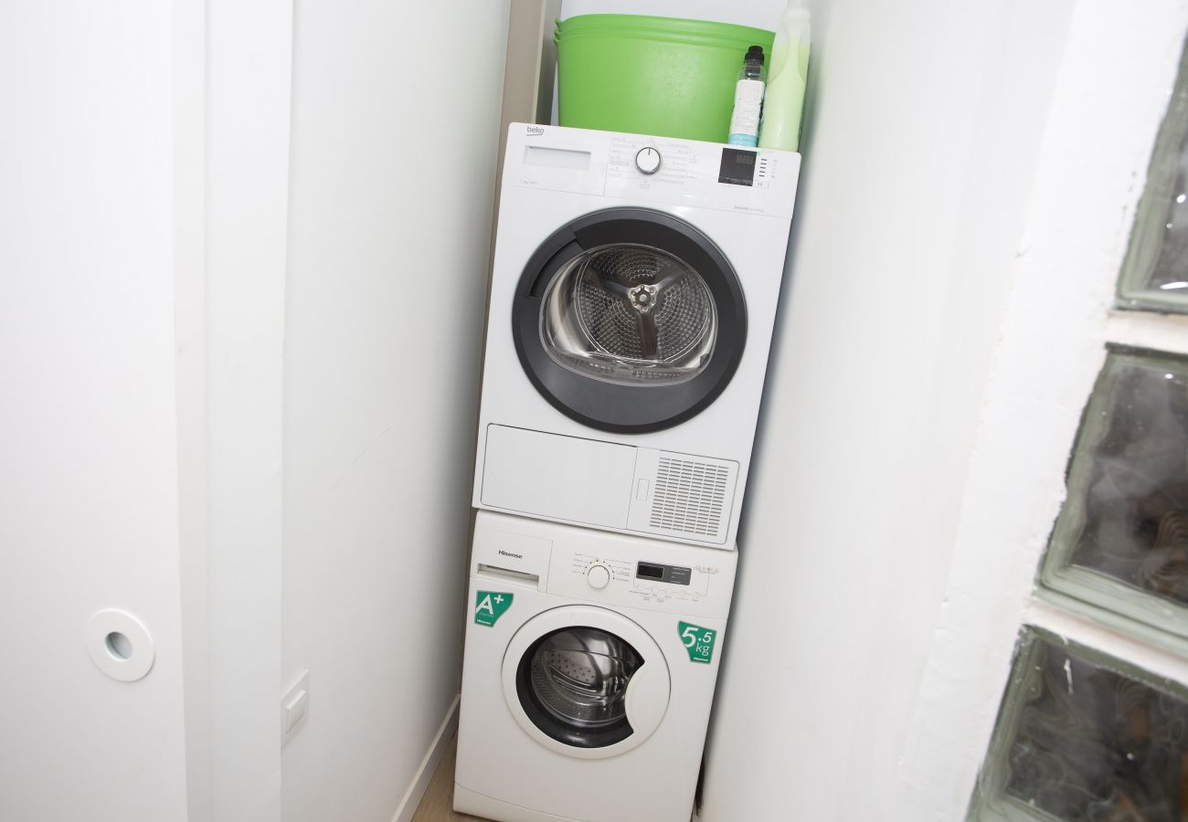 Apartamento en Valencia - Mercado Central I
