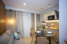 Apartamento en Valencia - Mercado Central I