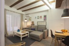 Apartamento en Valencia - Mercado Central III Loft