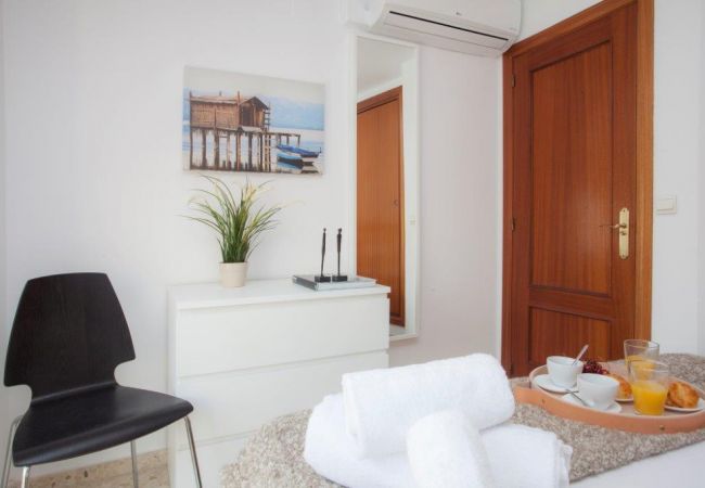 Apartamento en Valencia - Mercado Central V