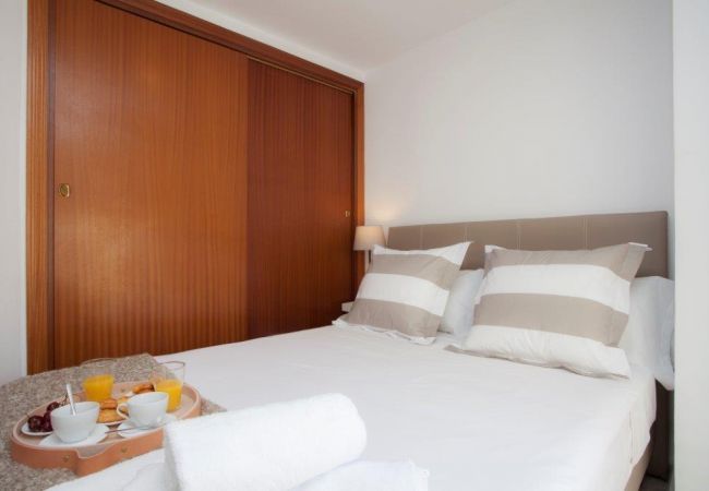 Apartamento en Valencia - Mercado Central V