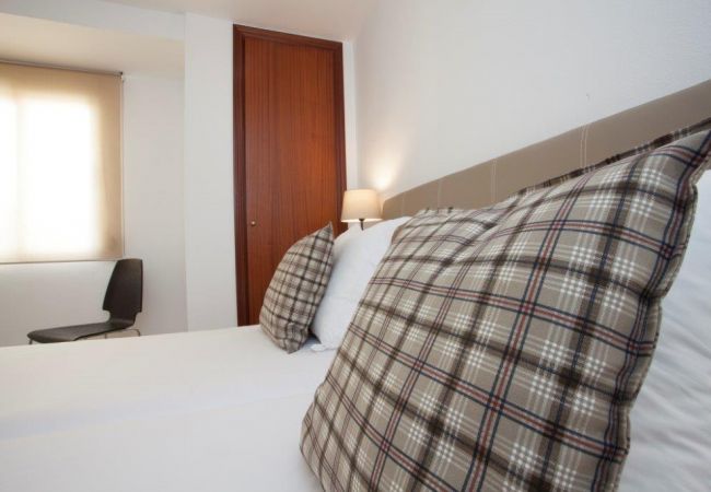 Apartamento en Valencia - Mercado Central V