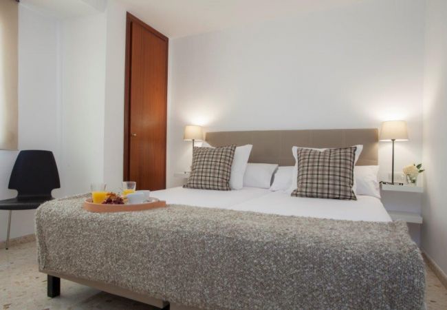Apartamento en Valencia - Mercado Central V