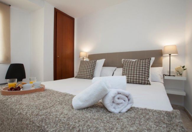 Apartamento en Valencia - Mercado Central V