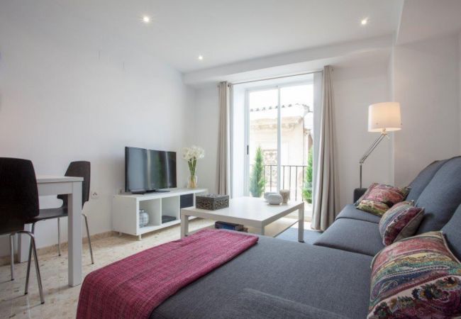 Apartamento en Valencia - Mercado Central V