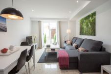 Apartamento en Valencia - Mercado Central V