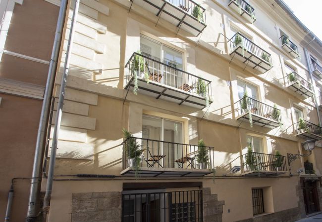 Apartamento en Valencia - Mercado Central VI