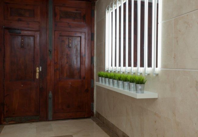 Apartamento en Valencia - Mercado Central VI