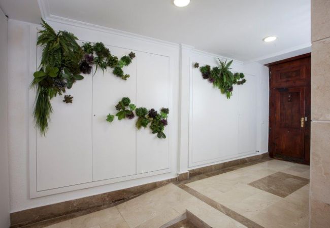 Apartamento en Valencia - Mercado Central VI