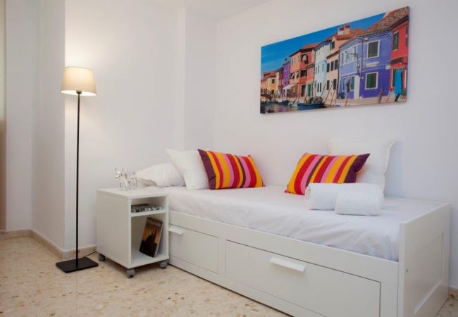 Apartamento en Valencia - Mercado Central VII