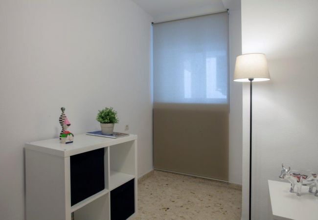 Apartamento en Valencia - Mercado Central VII