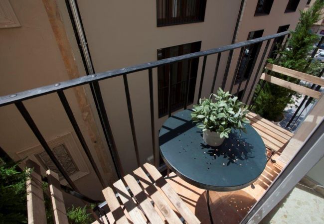 Apartamento en Valencia - Mercado Central VII