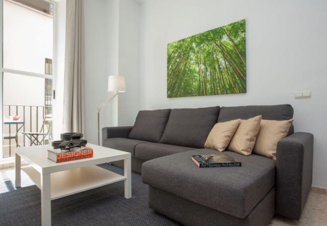 Apartamento en Valencia - Mercado Central VII